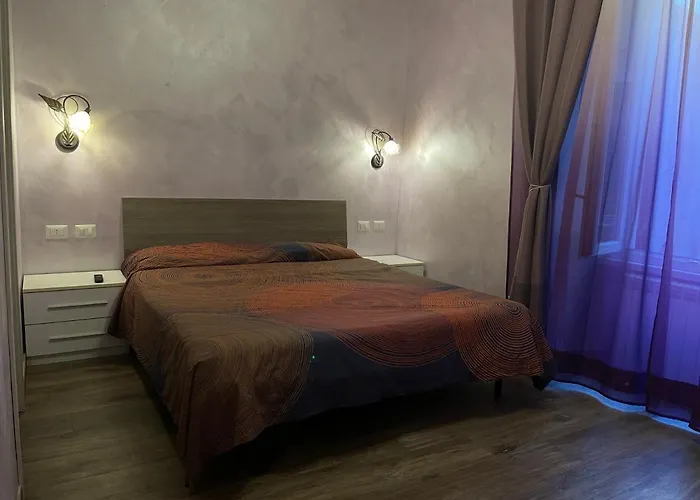 Iris Guest House